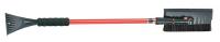 21EK34 Pivoting Head Snow Brush, 54 In. L