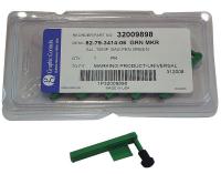 21EK67 Chart Recorder Pen, Green