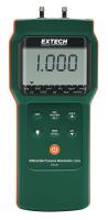 21EN89 Pressure Manometer, 1 psi