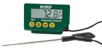 21EN93 Temp Indicator, Immersion Probe