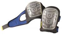 21ER24 Knee Pads, Soft, Flat Cap, PR