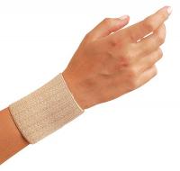 21ER41 Wrist Support, Ambidextrous, Beige