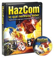 21EX08 HazCom, DVD, Spanish