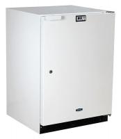 21EX20 Refrigerator, Built In, White
