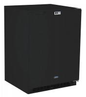 21EX21 Refrigerator, Built In, Black