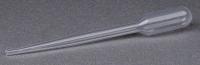 21F222 Disposable Dropper, 2mL, PK 1000