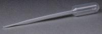21F227 Disposable Transfer Pipet, 8mL, PK 500