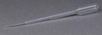 21F229 Pipette Transfer, 1.5mL, PK 1000