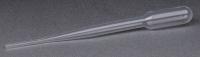 21F231 Pipette Transfer, 4mL, PK 500