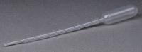 21F232 Pipette Transfer, 5mL, PK 500