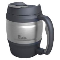 21F256 Bubba Keg Water Mug, 52 oz., Black