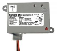 21GP43 Enclosed Relay, 20A, 2-Way Wireless