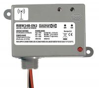 21GP47 Enclosed Relay, 20A, 2-Way Wireless Dry