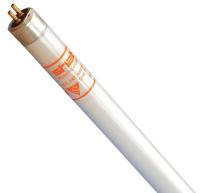 21GP80 Fluorescent Lamp, T5, 54W, 5000K, Shtr Rstnt