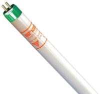 21GP81 Fluorescent Lamp, T5, 49W, 4100K, Shtr Rstnt