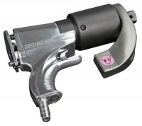 21HF02 Air Impact Wrench, 3/4 In, 500 ft.lb.