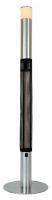 21HF25 Electric Patio Heater, 120V, 1500 Watts