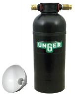 21HN76 Window Cleaning System, 20 In. L, Black