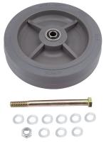21ML56 Wheel Assembly, Round