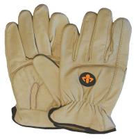 21NN18 Anti-Vibration Gloves, Carpal Tunn, XL, PR