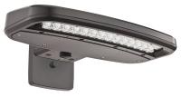 21P671 Outdoor LED Wall Pack, 48W