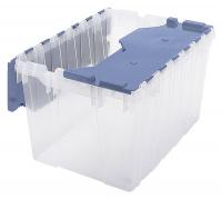 21R451 File Storage Box, Letter, 12 gal.