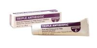 21R520 Triple Antibiotic Ointment, 1 oz. Tube