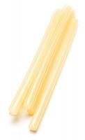 21R555 Hot Melt Glue Stick, 1/2 x 10, Amber, PK374