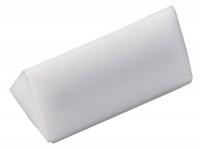 21R591 Magnetic Stir Bar, Triangular, PK 2