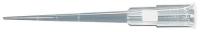 21R683 Pipetter Tips, 0.5 to 10ul, PK 96