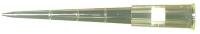 21R684 Pipetter Tips, 1 to 200ul, PK 96