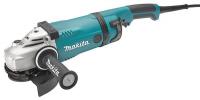 21R989 Angle Grinder, 9 In