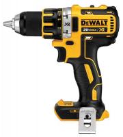 21RV41 Cordless Screwdriver, Bare, 1/2 In