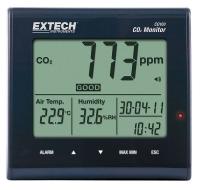 21RV54 Air Quality Carbon Dioxide Monitor