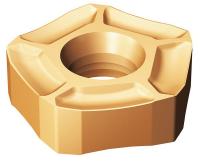 21RZ09 Milling Insert, 357R-2408M-PM1030