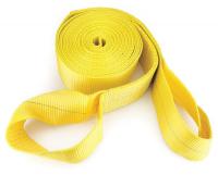 21T130 Recovery Strap, 4 In x 30 Ft.