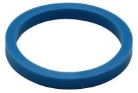 21TE67 Gasket Spud, 1-1/4 In, EPDM Rubber