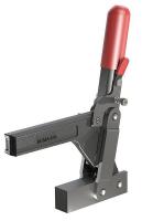 21TF02 Vertical Hold Down Clamp, 700 lb Cap