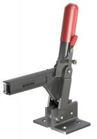 21TF03 Vertical Hold Down Clamp, 700 lb Cap