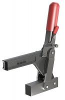 21TF06 Vertical Hold Down Clamp, 1150 lb Cap