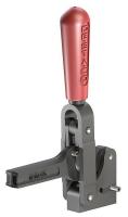 21TF11 Vertical Hold Down Clamp, 1600 lb Cap