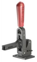 21TF12 Vertical Hold Down Clamp, 2750 lb Cap