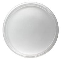 21TF14 Deli Lid, Clear, Polypropylene, PK500