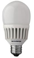 21U038 LED Lamp, LED A Lamp, 620L, 11W, 2800K