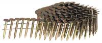 21U147 Pneumatic Siding Nail, 1-3/4L, PK 3600