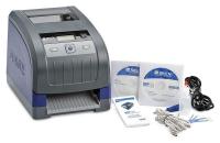 21U483 BBP33 Label Printer