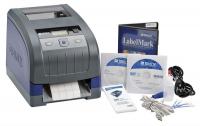 21U484 BBP33 Label Printer Kit