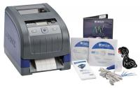 21U485 BBP33 Label Printer Kit