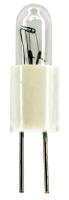 21U498 Miniature Lamp, 7387, T1 3/4, 28V