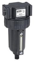 21U801 Compressed Air Filter, 1/4 In